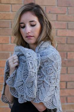 NNK Press Four Seasons Knitting Pattern
