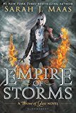 Empire of Storms (Throne of Glass, 5)