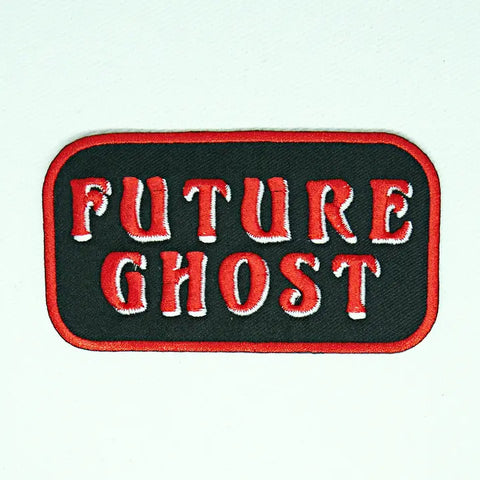 Junkyard Witch Future Ghost