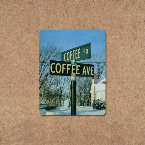 The Galek Sea Sticker Where Coffee Meets Coffee