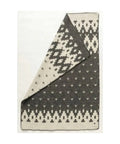 Icelandic Lopi Blanket