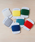 Sashiko Thread Card
