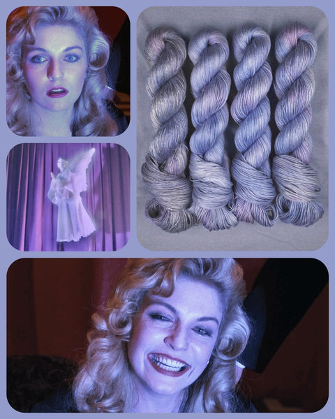 SRH Daisy Cotton DK