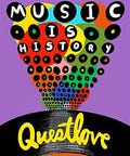 Music Is History