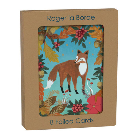 RLB Card Pack Golden Bough