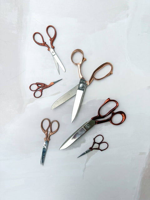 Moorea Seal Scissors Shadow