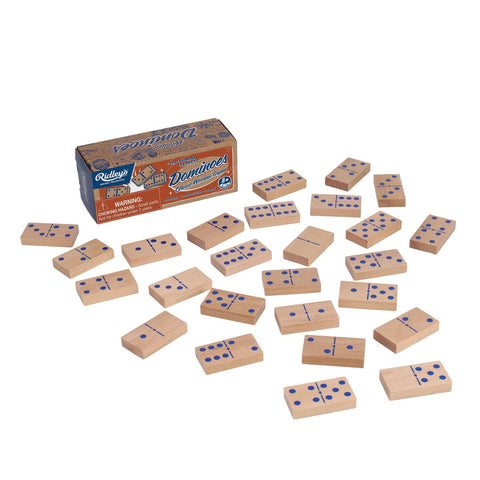 Dominoes House of Novelties