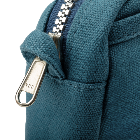 Soolla Studio Pouch Aquamarine