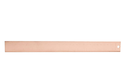 Moorea Seal Ruler