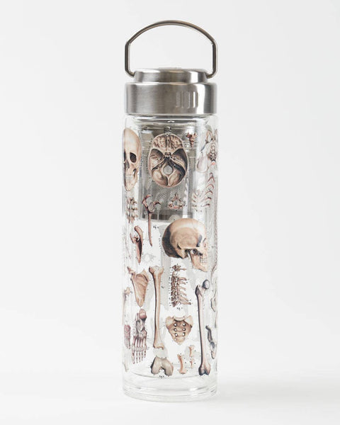 Cognitive Surplus Skeleton Tea Infuser