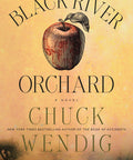 Black River Orchard (Paperback)