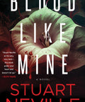 Blood Like Mine (Hardcover)