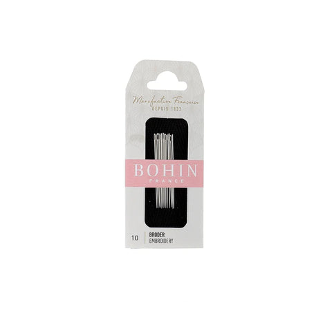 Bohin Chenille Needle #10