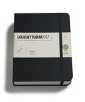 Leuchtturm Book Box, Black
