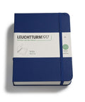 Leuchtturm Book Box, Navy