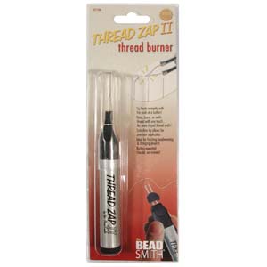 BeadSmith Thread Zap II