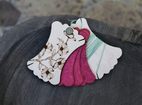 Sunrise Grove Needle Minder Dogwood