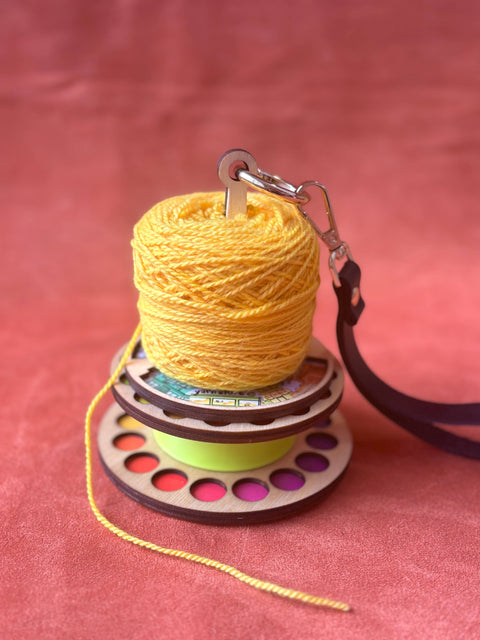 Lemonwood The Whirl Rainbow