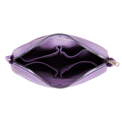 Soolla Studio Pouch Lilac Love