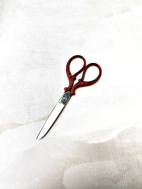 Moorea Seal Scissors Heritage
