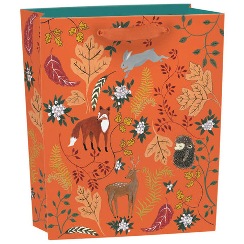 RLB Small Gift Bag Golden Bough