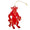 SnowMade Ornament Krampus