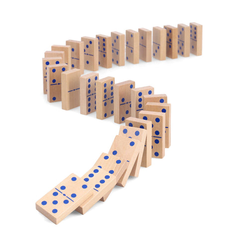 Dominoes House of Novelties