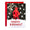 SnowMade Krampus Ornament w/Card Merry Krampus