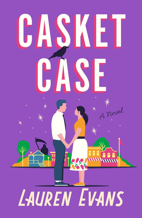 Casket Case (Paperback)