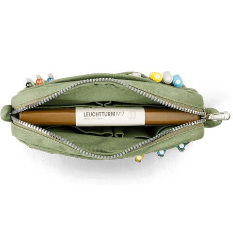 Soolla Studio Pouch Becca Sands Edition
