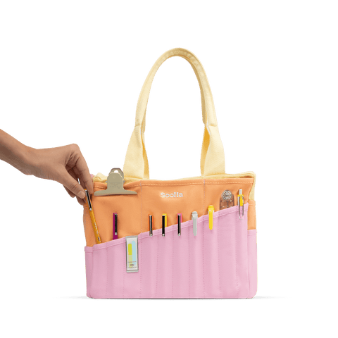 Soolla Studio Bag Marina
