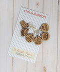 ANRTI Stitch Markers