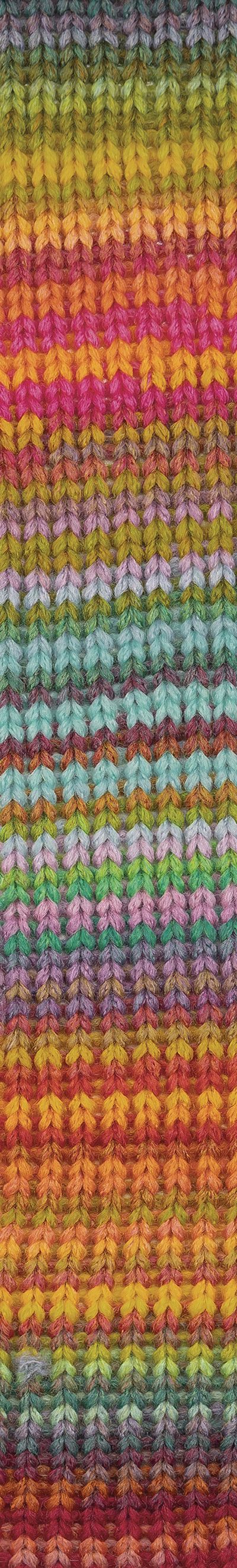 Laines du Nord Color Wool