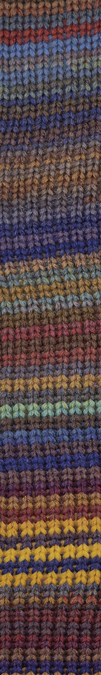 Laines du Nord Color Wool