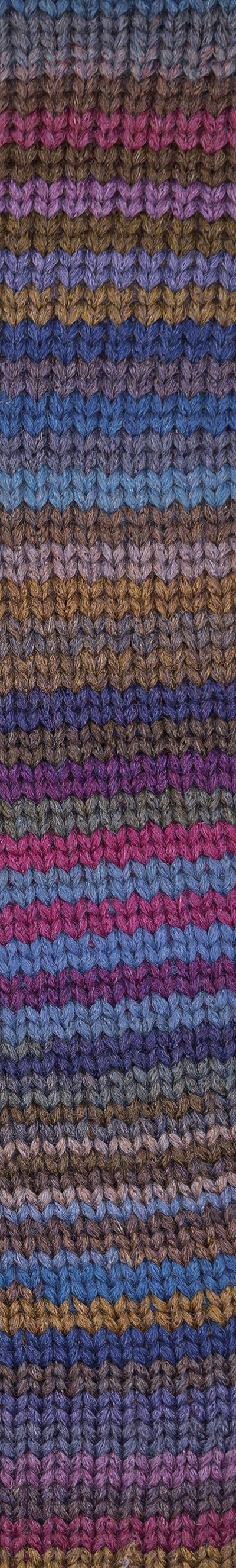 Laines du Nord Color Wool