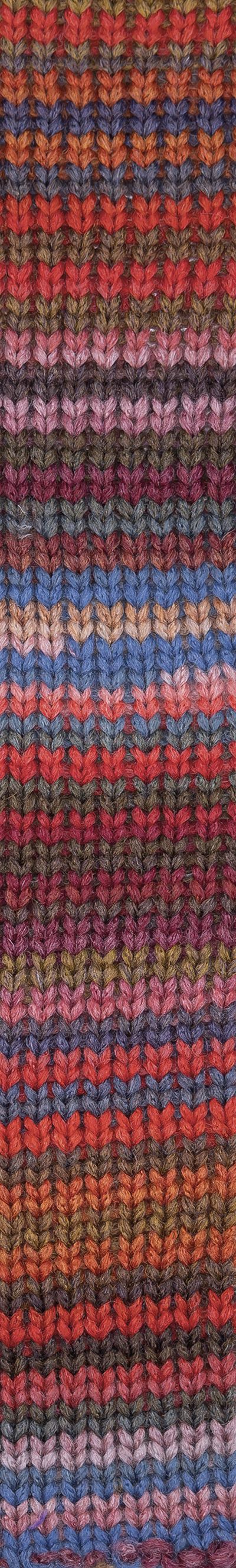 Laines du Nord Color Wool