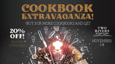 2026 Cookbook Club