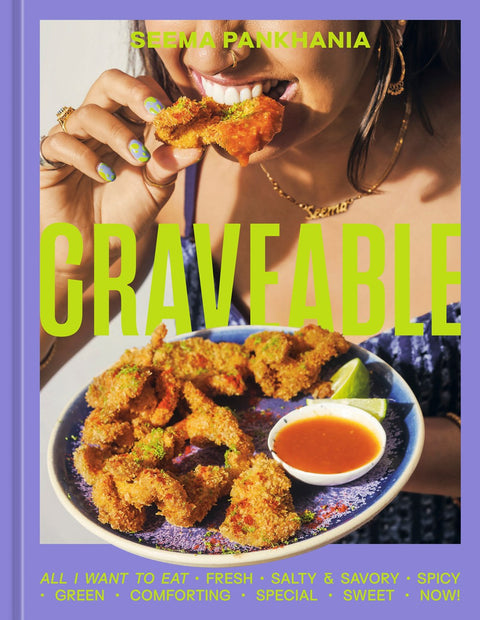 Craveable: All I Want to Eat