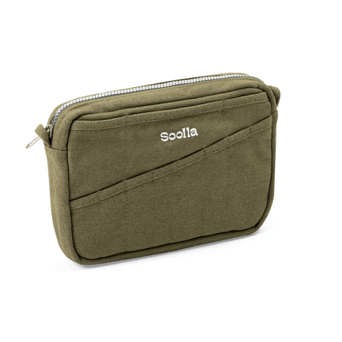 Soolla Studio Pouch