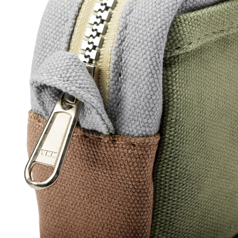 Soolla Studio Pouch Good Earth