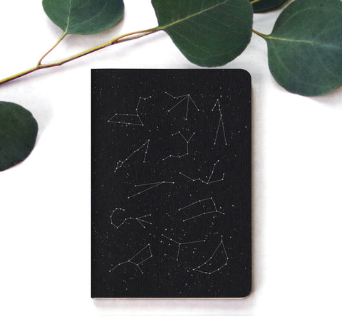 Galek Sea Constellations Notebooks