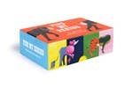 Find My Behind - Card Game