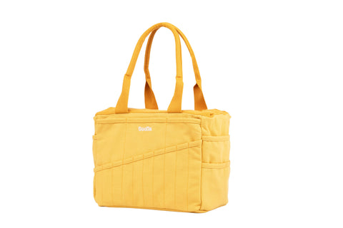 Soolla Studio Artist Bag Mustard