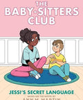 Jessi's Secret Language (The Baby-Sitters Club Graphic Novel