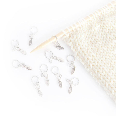 TSS Cast On Counting Stitch Markers by 50