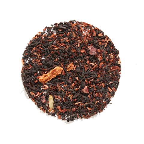 Plum Deluxe Brunch in Paris Black Tea
