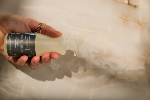 Eucalan Small Unscented Delicate Wash