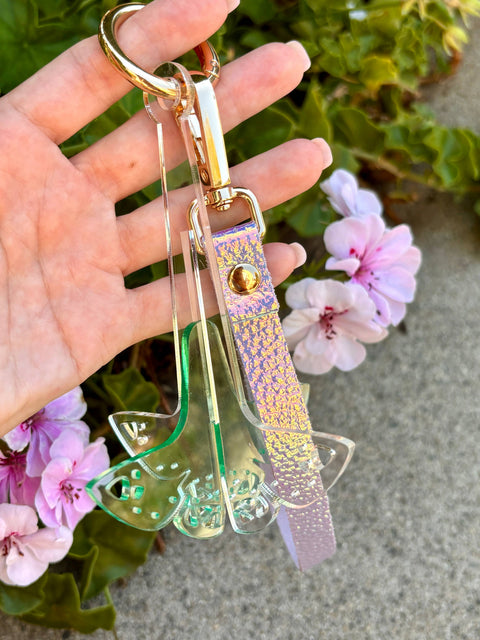 Lemonwood Slide Garden Waltz
