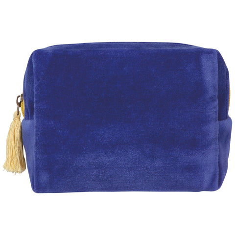 Danica Studio Embroidered Pouch Astral