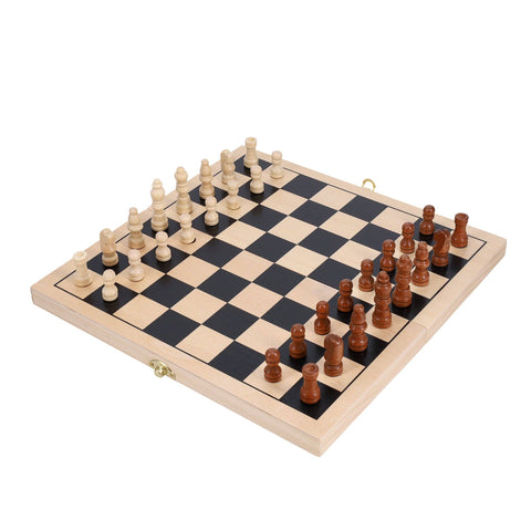 Chess House of Novelties